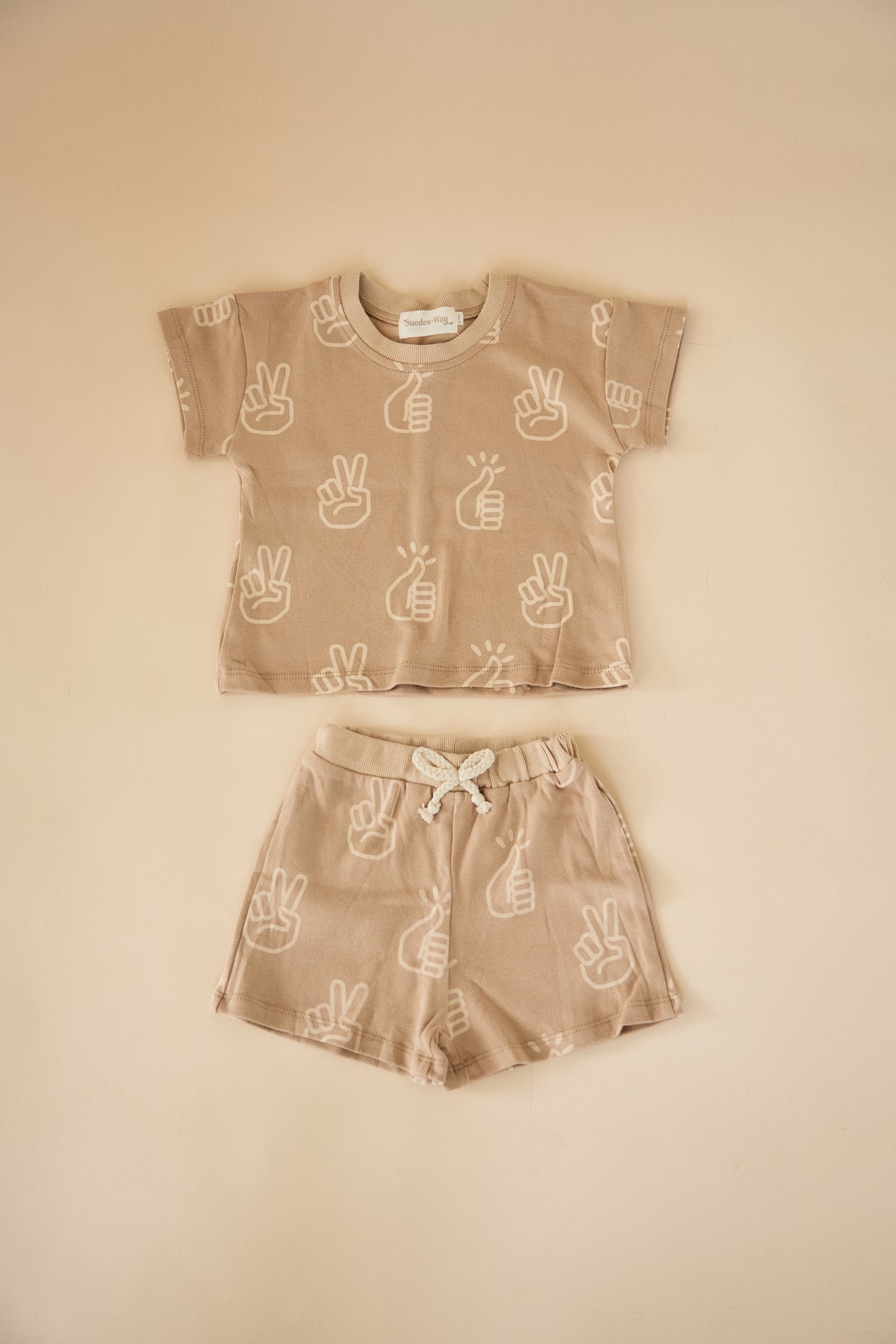 Relaxed Play Set